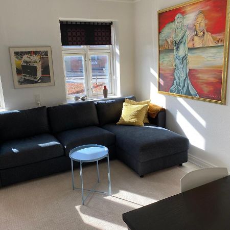 Cozy Apartment In Hjorring C 外观 照片