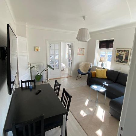 Cozy Apartment In Hjorring C 外观 照片