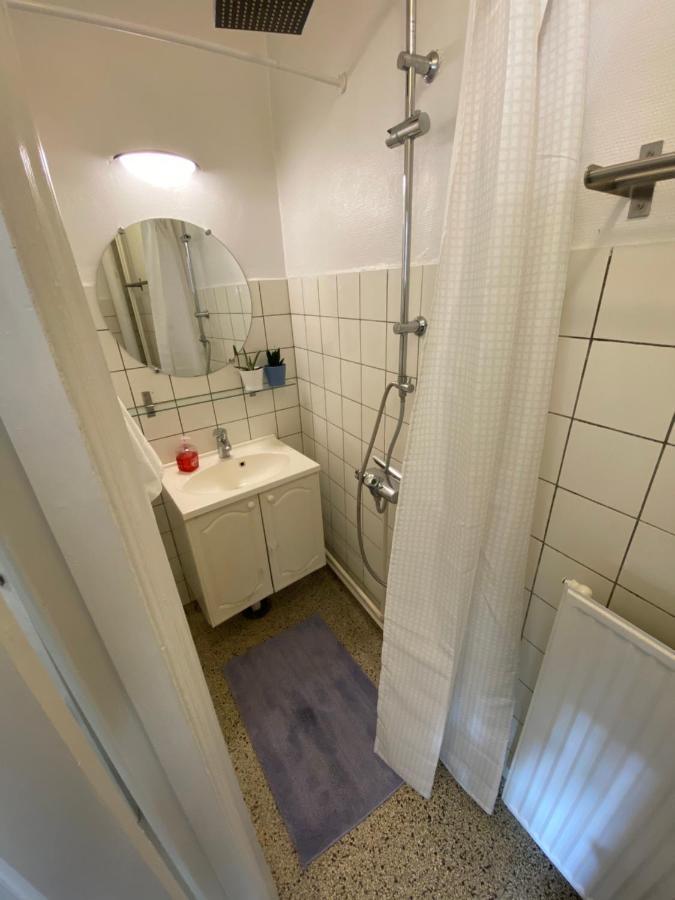 Cozy Apartment In Hjorring C 外观 照片