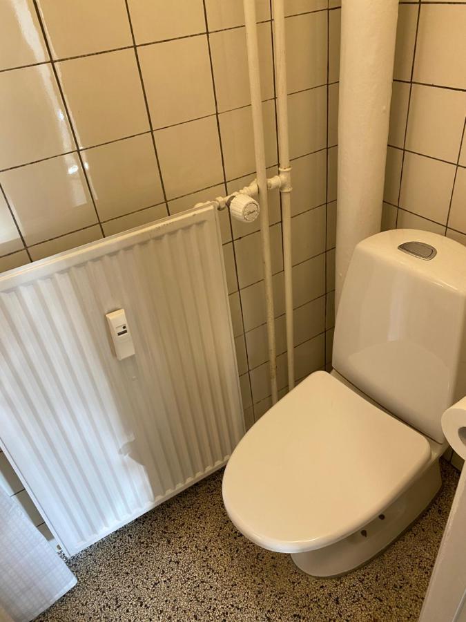 Cozy Apartment In Hjorring C 外观 照片