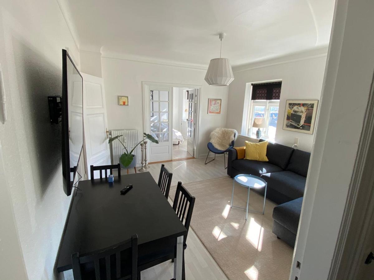 Cozy Apartment In Hjorring C 外观 照片