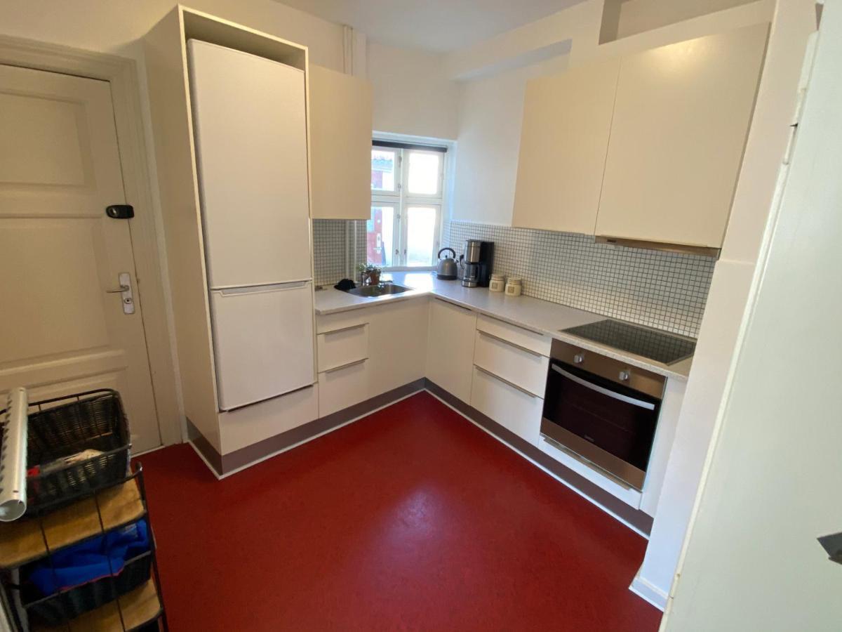 Cozy Apartment In Hjorring C 外观 照片