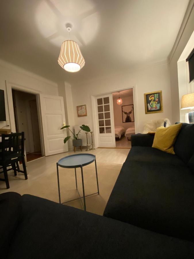 Cozy Apartment In Hjorring C 外观 照片
