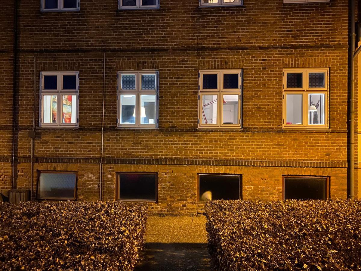 Cozy Apartment In Hjorring C 外观 照片